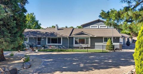 15100 Broili Drive, Reno, NV 89511 Photo