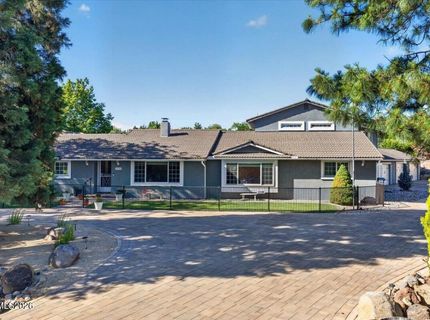 15100 Broili Drive, Reno, NV 89511 Photo