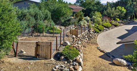 15100 Broili Drive, Reno, NV 89511 Photo