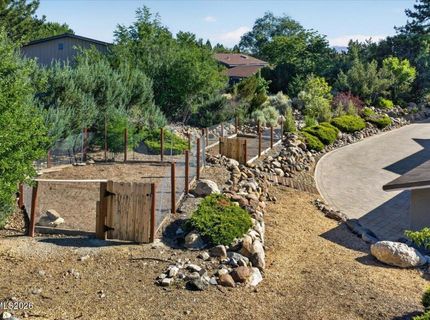 15100 Broili Drive, Reno, NV 89511 Photo