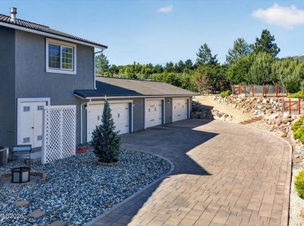 15100 Broili Drive, Reno, NV 89511 Photo