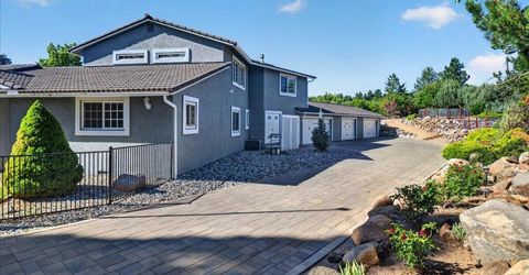 15100 Broili Drive, Reno, NV 89511 Photo