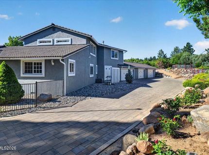 15100 Broili Drive, Reno, NV 89511 Photo