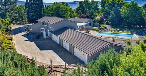 15100 Broili Drive, Reno, NV 89511 Photo