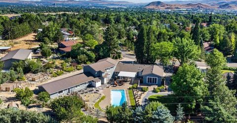15100 Broili Drive, Reno, NV 89511 Photo