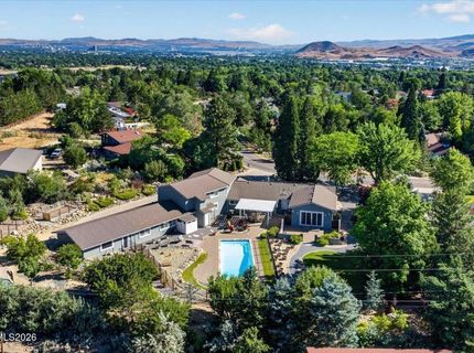 15100 Broili Drive, Reno, NV 89511 Photo