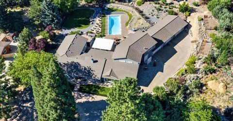 15100 Broili Drive, Reno, NV 89511 Photo