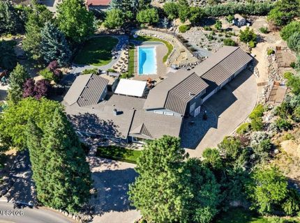 15100 Broili Drive, Reno, NV 89511 Photo