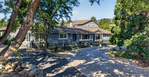 15100 Broili Drive, Reno, NV 89511 Photo