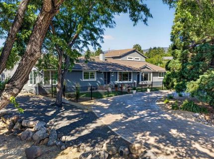15100 Broili Drive, Reno, NV 89511 Photo