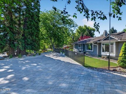 15100 Broili Drive, Reno, NV 89511 Photo