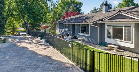 15100 Broili Drive, Reno, NV 89511 Photo