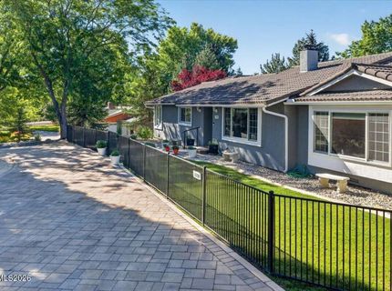15100 Broili Drive, Reno, NV 89511 Photo