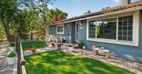 15100 Broili Drive, Reno, NV 89511 Photo