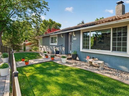 15100 Broili Drive, Reno, NV 89511 Photo