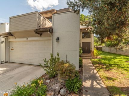 460 Shady Lane Court, Reno, NV 89509 Photo