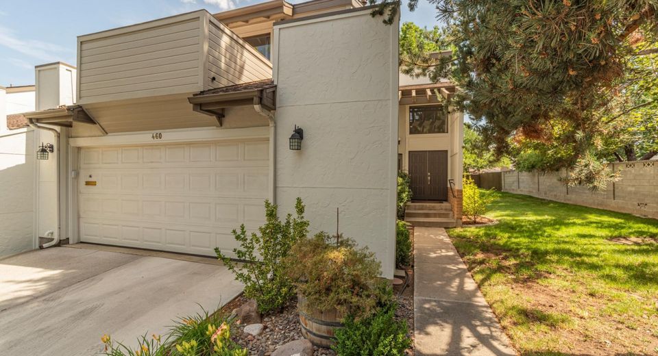 460 Shady Lane Court, Reno, NV 89509 Photo
