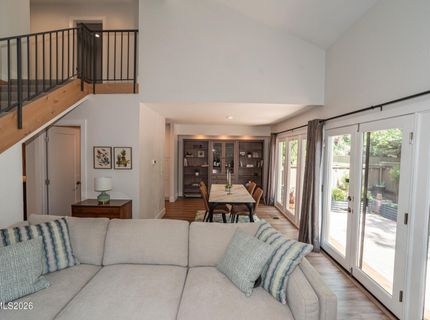 460 Shady Lane Court, Reno, NV 89509 Photo