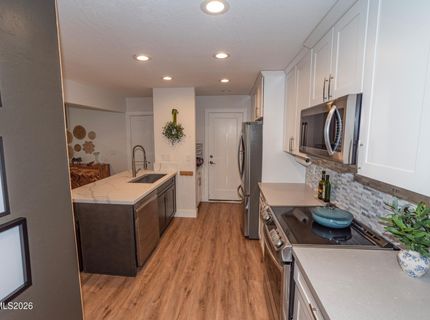 460 Shady Lane Court, Reno, NV 89509 Photo