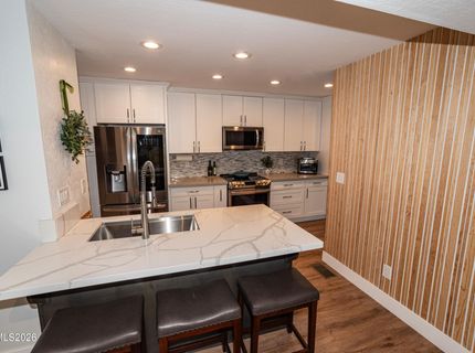 460 Shady Lane Court, Reno, NV 89509 Photo
