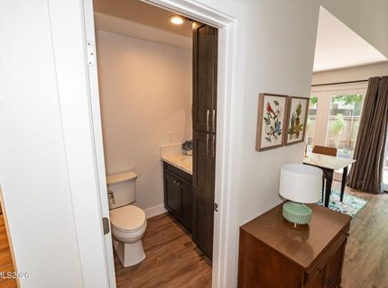 460 Shady Lane Court, Reno, NV 89509 Photo