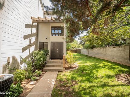 460 Shady Lane Court, Reno, NV 89509 Photo