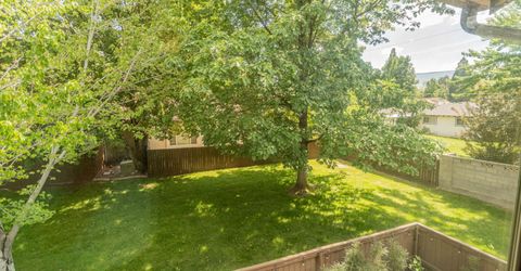 460 Shady Lane Court, Reno, NV 89509 Photo