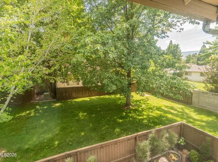 460 Shady Lane Court, Reno, NV 89509 Photo