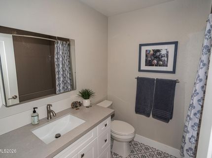 460 Shady Lane Court, Reno, NV 89509 Photo