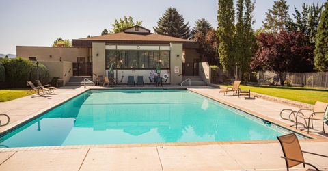 460 Shady Lane Court, Reno, NV 89509 Photo