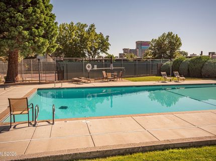 460 Shady Lane Court, Reno, NV 89509 Photo