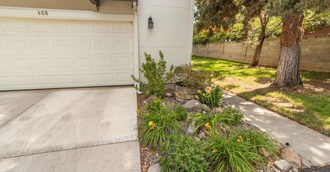 460 Shady Lane Court, Reno, NV 89509 Photo