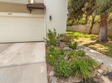 460 Shady Lane Court, Reno, NV 89509 Photo