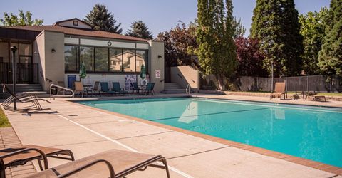 460 Shady Lane Court, Reno, NV 89509 Photo