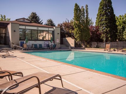 460 Shady Lane Court, Reno, NV 89509 Photo