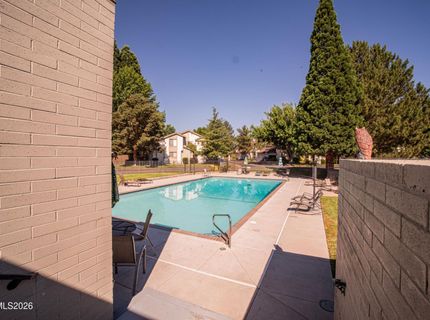 460 Shady Lane Court, Reno, NV 89509 Photo