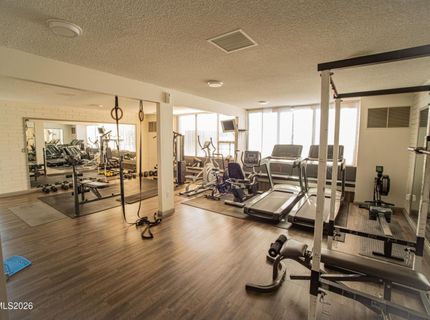460 Shady Lane Court, Reno, NV 89509 Photo