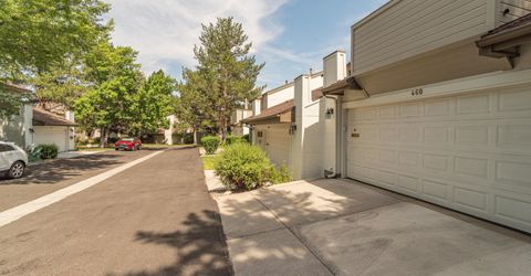 460 Shady Lane Court, Reno, NV 89509 Photo