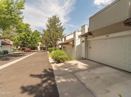 460 Shady Lane Court, Reno, NV 89509 Photo
