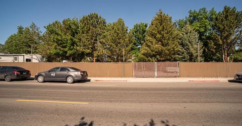 460 Shady Lane Court, Reno, NV 89509 Photo