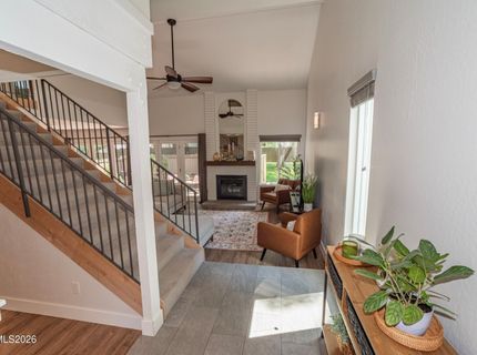 460 Shady Lane Court, Reno, NV 89509 Photo