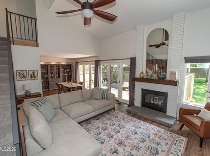 460 Shady Lane Court, Reno, NV 89509 Photo