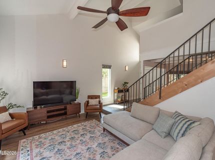 460 Shady Lane Court, Reno, NV 89509 Photo