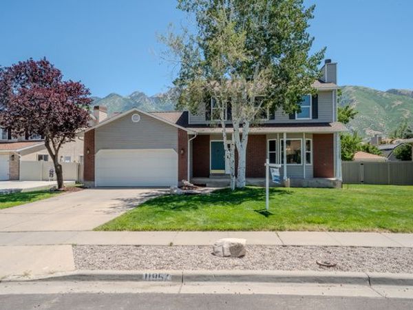 11957 S NOELLE RD E, Sandy, UT 84092