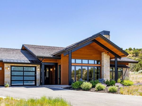 502 N RED LEDGES WAY, Unit VCC-11, Heber City, UT 84032