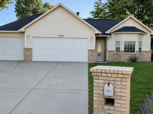 2678 Cambridge Road , Grand Junction, CO 81506