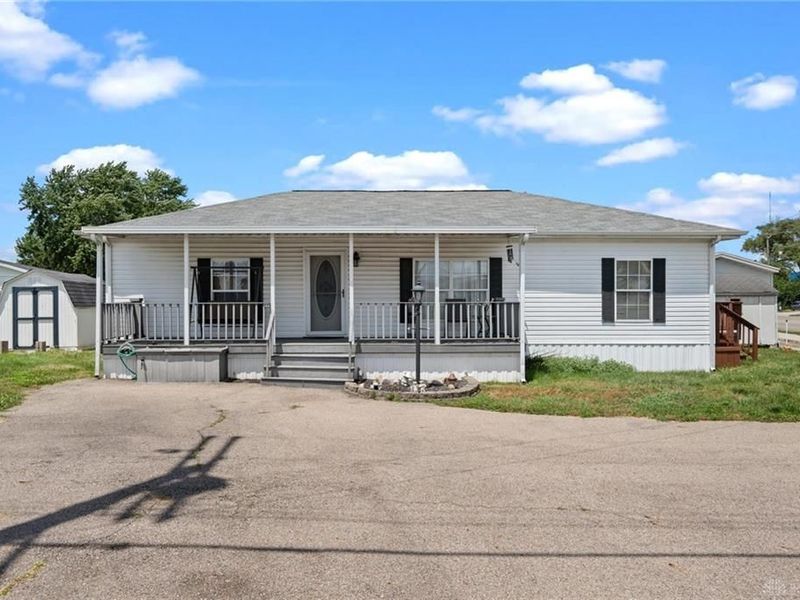 2791 Kreitzer Road, Moraine, OH 45449 Photo 1