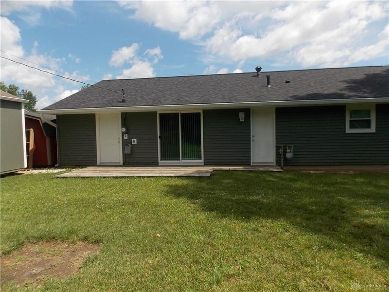 1227 Styer Drive, Bethel Township, OH 45344 Photo 16