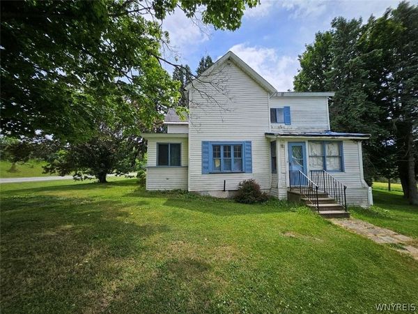 2961 State Route 26 , Oriskany Falls, NY 13425