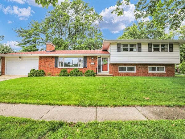 2017 S Cottage Grove Avenue , Urbana, IL 61801